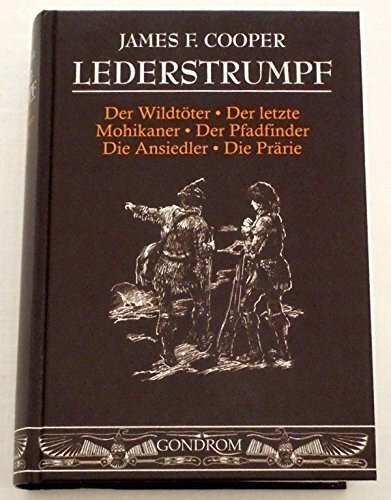 Lederstrumpf