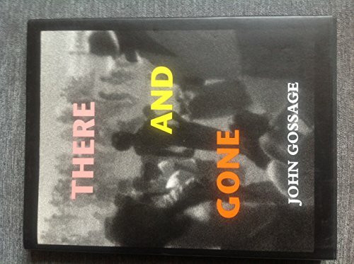 There and Gone: One Hundred and Twenty-Four Photographs