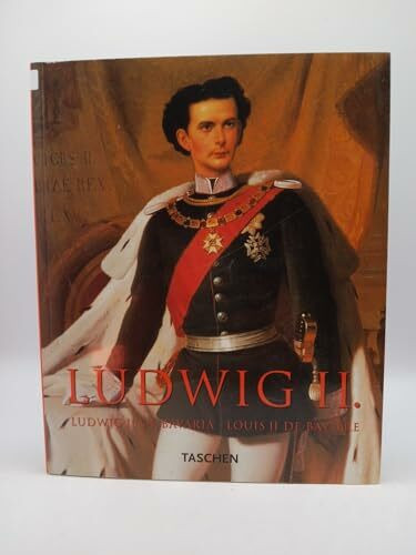 Ludwig II.: KA (Alben)
