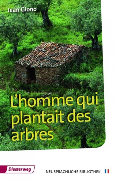 L'homme qui plantait des arbres