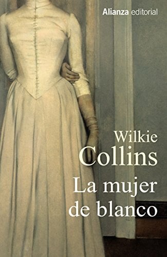 La mujer de blanco (13/20) La mujer de blanco (13/20)