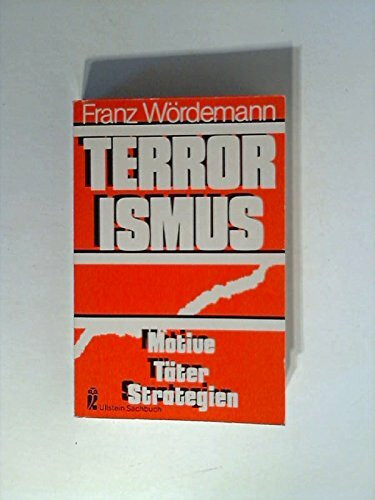 Terrorismus