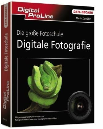 DPL Die große Fotoschule Digitale Fotografie