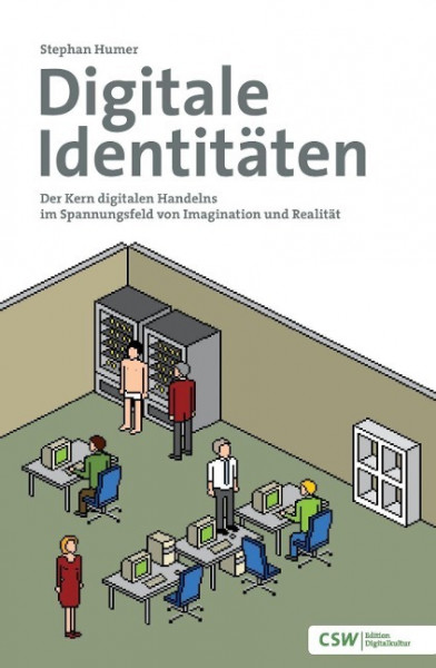 Digitale Identitäten