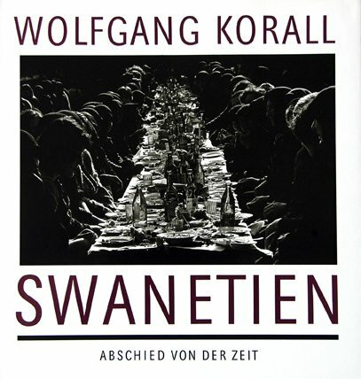 Swanetien - Abschied von der Zeit