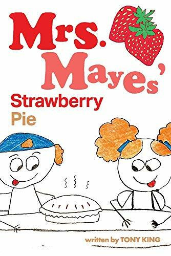 Mrs. Mayes Strawberry Pie