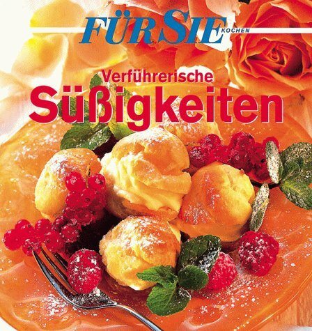 Für Sie Verführerische Süßigkeiten