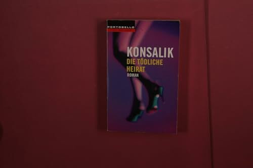 Die tödliche Heirat
