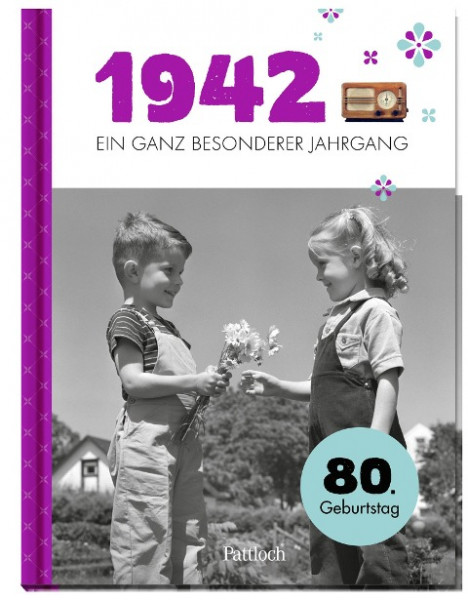 1942 - Ein ganz besonderer Jahrgang