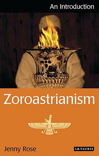 Zoroastrianism: An Introduction (I.B.Tauris Introductions to Buch I.B. Tauris