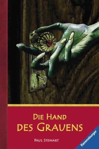 Die Hand des Grauens: Das böse Erwachen; Unheimliche Begegnung um Mitternacht