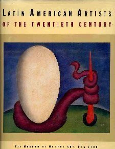 Latin American Artists of the Twentieth Century