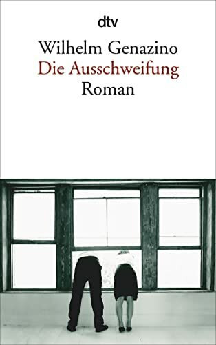 Die Ausschweifung: Roman