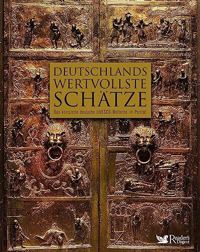 Deutschlands wertvollste Schätze