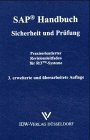 SAP Handbuch Sicherheit und Prüfung: Praxisorientierter Revisionsleitfaden für R/3-Systeme