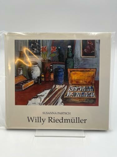 Willy Riedmüller