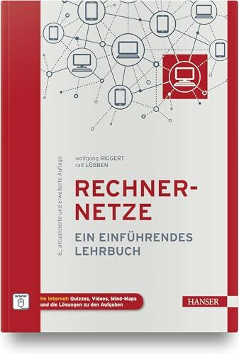Rechnernetze: Ein einführendes Lehrbuch