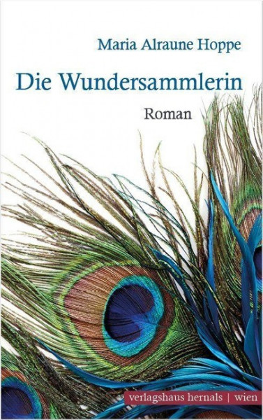 Die Wundersammlerin