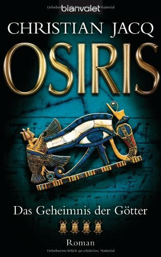 Das Geheimnis der Götter - Osiris