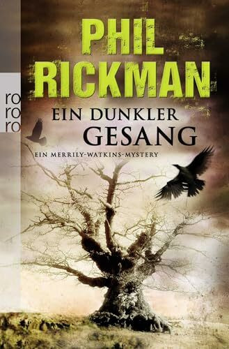 Rowohlt Taschenbuch Ein Dunkler Gesang, Ein Merrily-Watkins-Mystery (Merrily Watkins Ermittelt, Band 8)