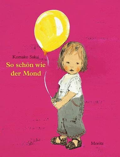 So schön wie der Mond