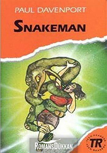 Snakeman Snakeman
