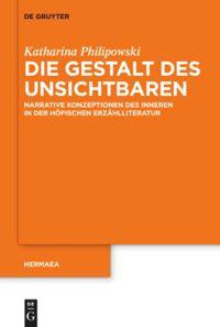Die Gestalt des Unsichtbaren