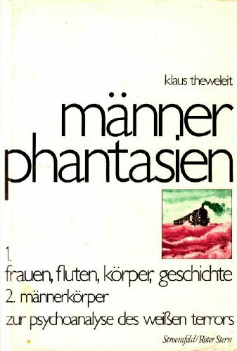 Männerphantasien