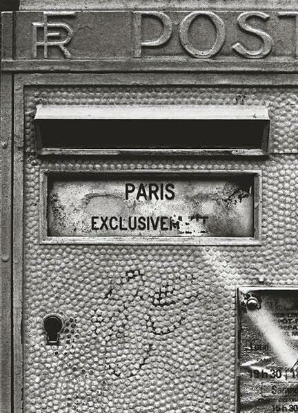 Walter Vogel: Paris Exclusivement Walter Vogel: Paris Exclusivement