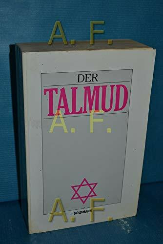 Der Talmud