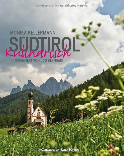 Südtirol kulinarisch