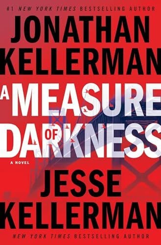 A Measure of Darkness: A Novel (Clay Edison, Band 2)