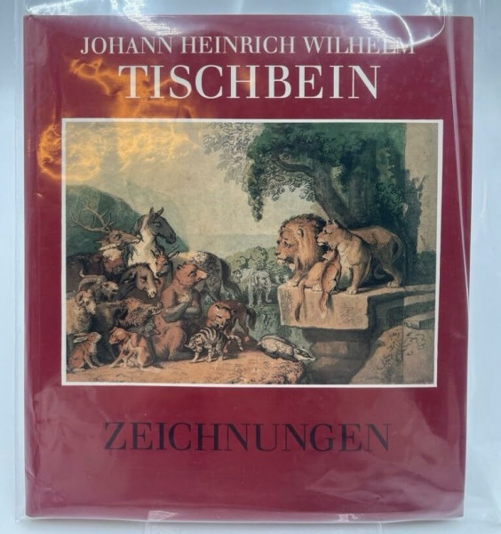 Zeichnungen aus Goethes Kunstsammlung