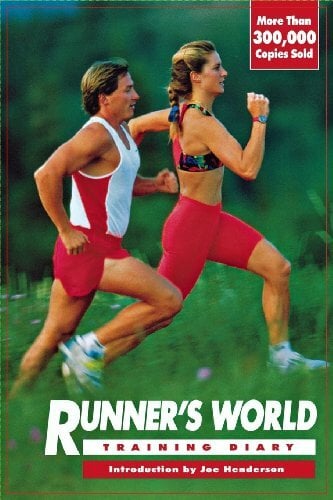 Runner's World Training Diary Runner's World Training Diary