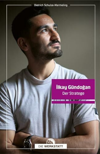 Ilkay Gündogan: Der Stratege