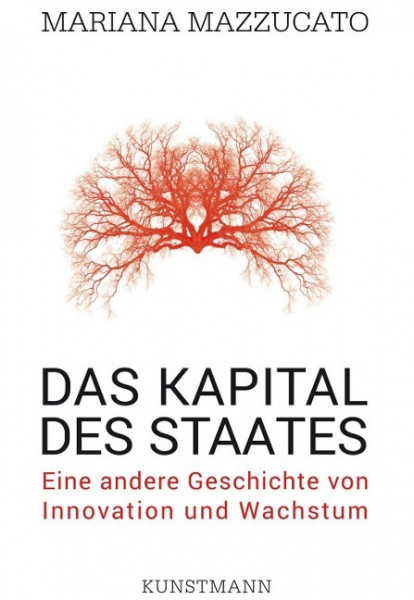 Das Kapital des Staates