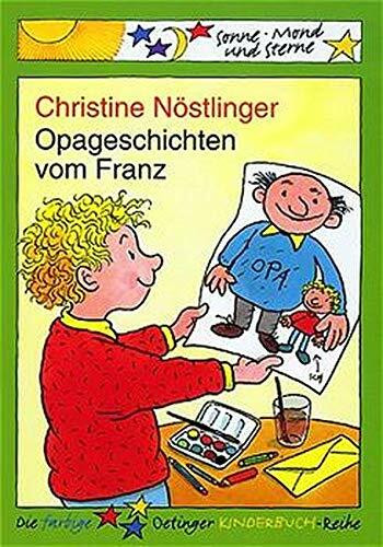 Opageschichten vom Franz