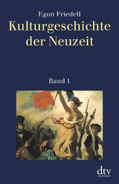 Kulturgeschichte der Neuzeit