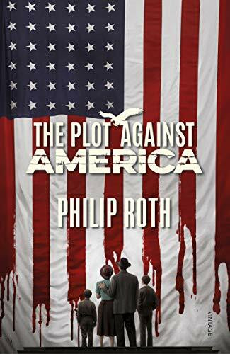 The Plot Against America. Media Tie-In