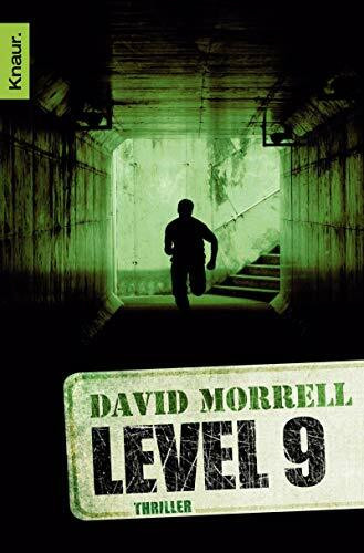 Level 9: Thriller