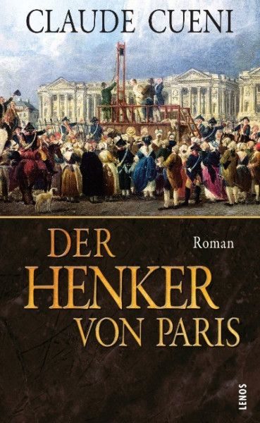 Der Henker von Paris