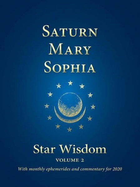 Saturn, Mary, Sophia
