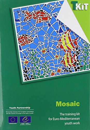 Mosaic: The Training Kit for Euro-mediterranean Youth Work (T-kit, Band 11)