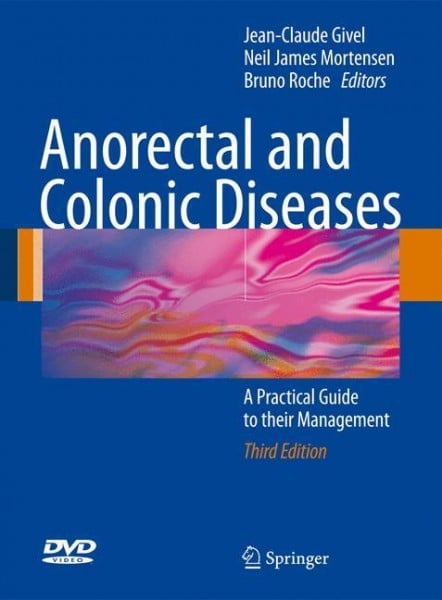 Anorectal and Colonic Diseases