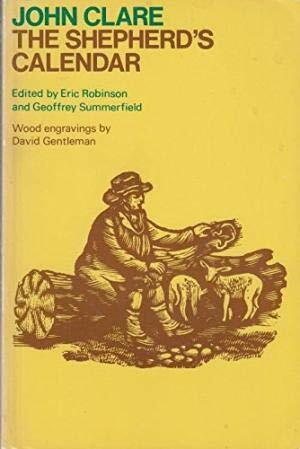 The Shepherd's Calendar (Phoenix 60p paperbacks) The Shepherd's Calendar (Phoenix 60p paperbacks)