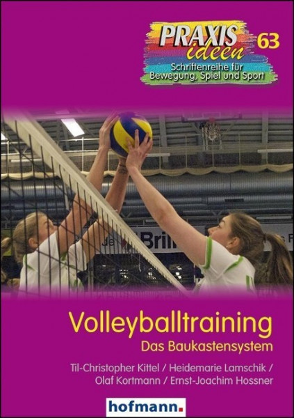 Volleyballtraining