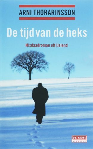 De tijd van de heks (De Geus Spanning)