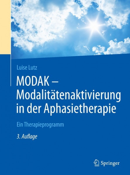 MODAK - Modalitätenaktivierung in der Aphasietherapie