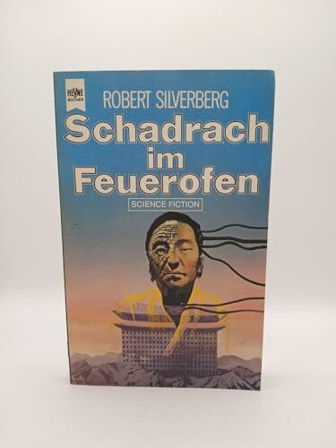 Schadrach im Feuerofen.