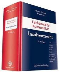 Fachanwaltskommentar Insolvenzrecht